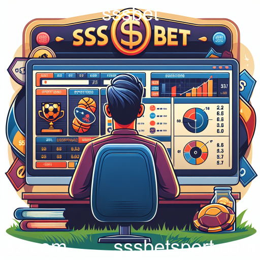 Apostas Esportivas: Uma Nova Era de Entretenimento no SSSBet